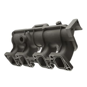 2.7KJ/CM Fast 3D Printing Service , 0.05MM SLS Technology 3d Printing