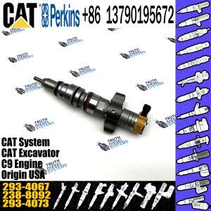 China Diesel Injector 387-9438 For Caterpillar C7 Engine Fuel Injector 245-3516 293-4067 328-2577 10r-4764 20r-8060 on sale