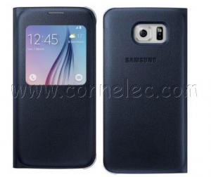 China Samsung Galaxy S6 original flip cover, original flip cover for Samsung Galaxy S6,Samsung on sale