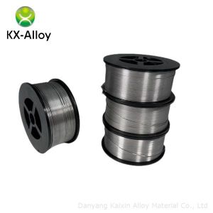 Nickel Based Inconel 625 Welding Wire 625 Inconel Welding Rod
