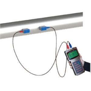 1mm/s Convenient And Compact Ultrasonic Flow Meter Used In Farmland Irrigation