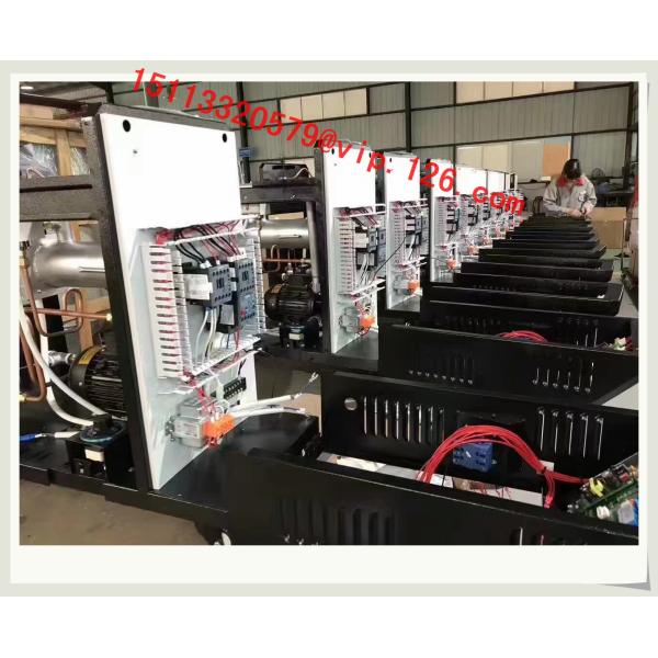 8KW 180°C High Temperature Water Circulation Mold Temperature Controller /High Temperature Water MTC