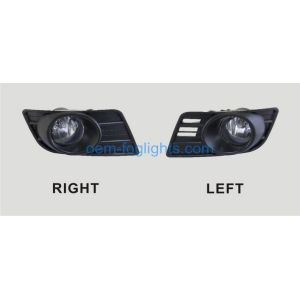 for Suzuki Swift 2007~ON Fog Lights / lamp H3, 12V, 55W