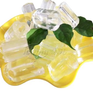 High Quality Custom Wholesale 2T/24H Small dry Tube Ice Machine for Cool Drink