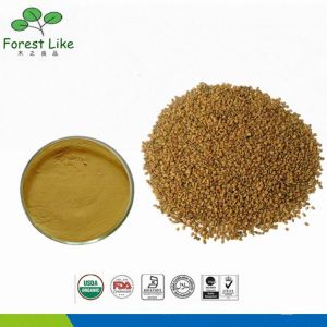 Fenugreek Seed / Trigonella Foenum-Graecum Extract Powder 50% Saponins