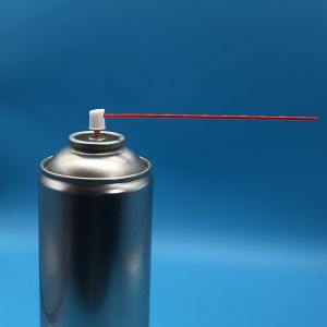 Medium Density Fiberboard Kit Activator Valve in Cartons for Compatible MDF