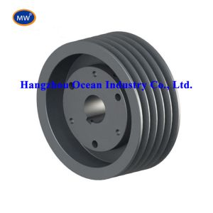 Wholesale Highly Durable Conveyor Drum Pulley with Maximum Speed Depending On Size And Type and Standard or Custom Keyway Sizes from china suppliers