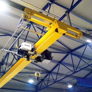 Wholesale China Mingdao Produced Overhead Crane Adopt Europe Standard Principles from china suppliers