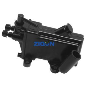 China MAN Power Components 81417236026 81417236114 Cabin Tilt Pump on sale