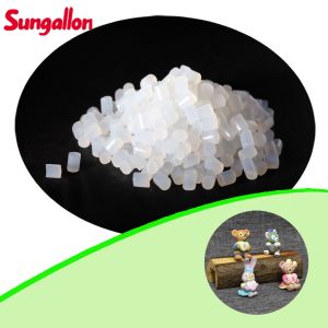 100% Recyclable Thermoplastic Rubber TPR Material TPE Elastomer Material for