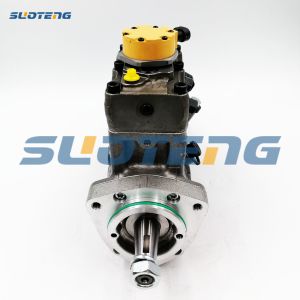 511-7975 5117975 C9.3 Engine Fuel Injection Pump For E366F Excavator