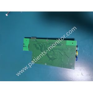 Biocare FM-801 Fetal Monitor Mainboard with 32-bit ARM Cortex-M4, 16-bit AD