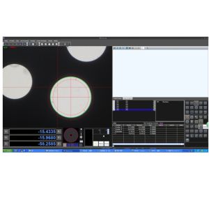 Wholesale Multifunctional Auto Video Measurement Software With Multiple Measuring Mode from china suppliers
