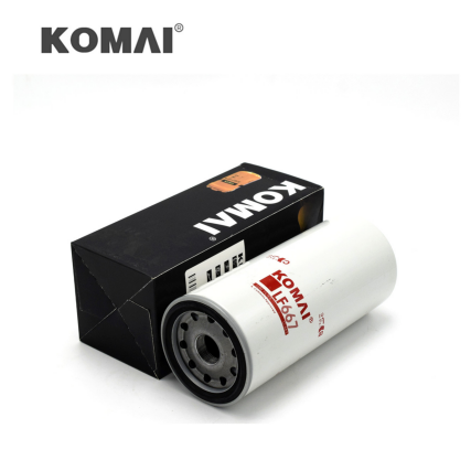 KOAMI Oil Filter LF667 SO667 LF16101 LF3675 LF3973 LF667 466634 485GB3232 102379001 For LIUGONG CLG856