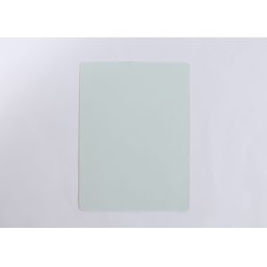 Blue Rubber Permanent Makeup Practice Skin Eyebrow Training Goods For Beginner