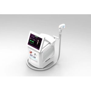 O6 Led Hair Removal Machine 1200w / 900w With Fda