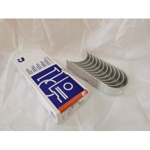 Wholesale Doosan Engine Crank Rod Bearing Cast Iron 3901430 6D114 from china suppliers