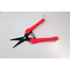 SINSEUNG P4 Plastic Handle SK5 High Carbon Steel Scissors Pruning