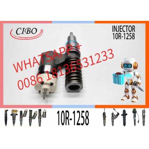 Fuel Injector Assembly 10R-1256 10R-1814 10R-0960 116-8866 147-0373 153-7923 10R