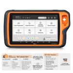 Xhorse VVDI Key Tool Plus Pad Global Advanced Version All-in-One Programmer Get