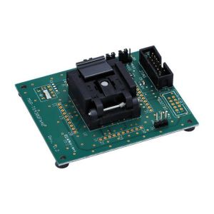 Wholesale MSP-TS430QFN23X0 Embedded Solutions MSP430 Microcontroller ZIF Socket Target Development Board from china suppliers