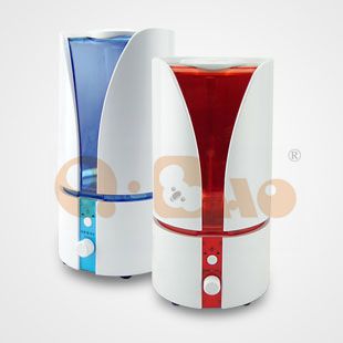 Quality Atomizing humidifier ，Ultrasonic wave humidifier，Ultrasonic humidifier 2.8L for sale