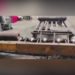 Customized Colour And Size 40L Types of Medical Oxygen Tank for Home Use