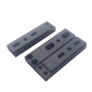 Peek Material Machining Uhmwpe Cnc Machining For Medical Industry