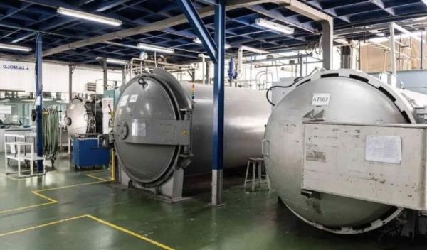 Quality Herb Extraction And Concentration Distillation Autoclave With Multi Functionality for sale