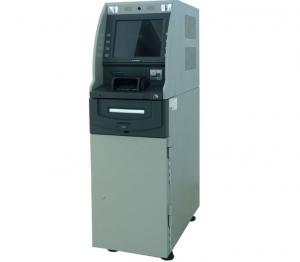 Wholesale touch screen kiosk cash register atm machine bank cash acceptor machine from china suppliers