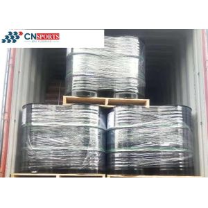 EPDM PU Binder Crumb Rubber Polyurethane Adhesive UV Resistant