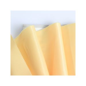 Factory wholesale RECYCLED POLY TWILL 272 polyester fabric oxford