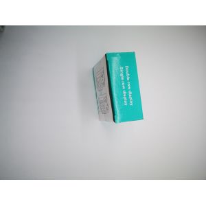 2P 63A Dual Display Over and under voltage protector AVP 63 voltage guard