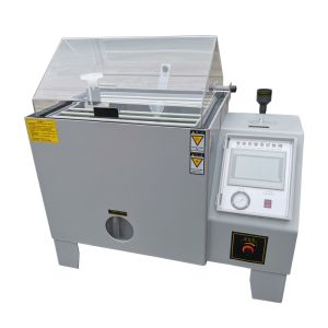 China Electrical IEC68 Salt Spray Corrosion Test Chamber on sale