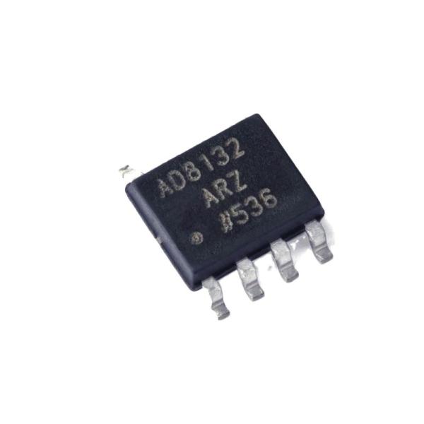 Analog AD8132ARZ-R7(1) Microcontroller Manufacturers AD8132ARZ-R7(1) Electronic