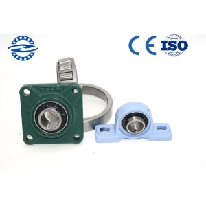 Low Noise Small Tapered Roller Bearings 30317 P0 P6 P5 High Precision 85 * 180