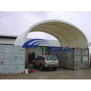 Wholesale Middle Size Container Shelter (JIT-2620C, JIT-2640C) from china suppliers