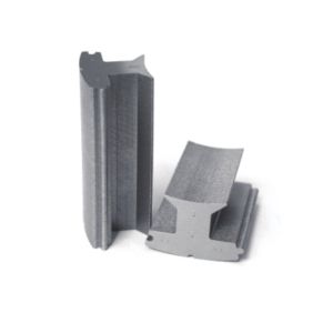 Servo Stator Lamination Stack Electric Motor Core Material B50A470 For Machine