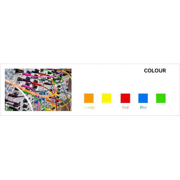 Circular waterproof manufacturer customized push pull connector cable FGG EGG 1B/0B Series 2/3/4/5/6/7/8 pin wire harness