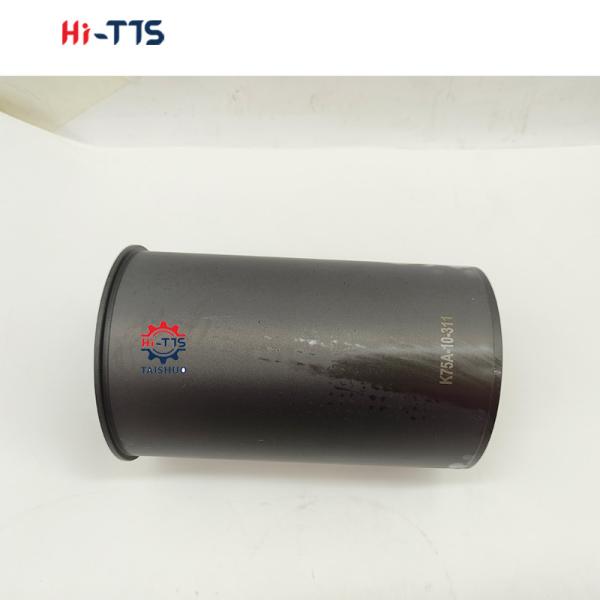 OK75A-10-311 Cylinder Liner For JT3.0 K3000 Engine Spare Part