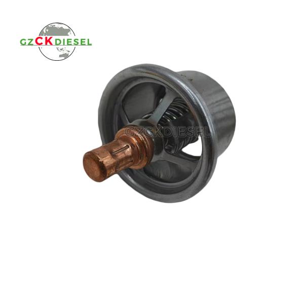 Thermostat 600-421-6630 for 6D125-3 PC400-7 PC450-7 PC460-7 Engine