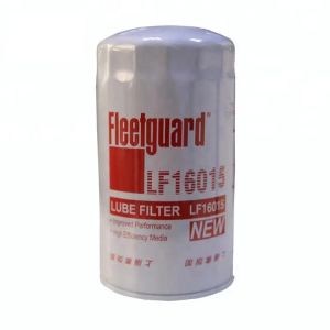 Wholesale Excavator Engine Parts Lube Oil Filter Element LF16015 4897898 90031365 2164919 P550520 Cummins Engine from china suppliers