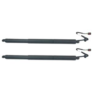 95B827851B Gas Spring Boot