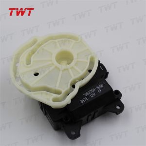 TWT Car Heater Vent Flap Control Actuator Motor 87106-35120 DENSO OEM Number