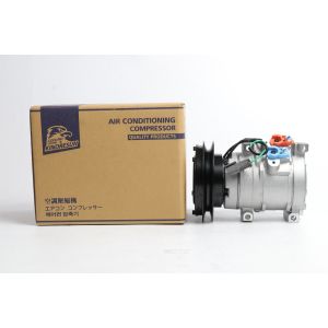 20Y-810-1610 20Y8101610 Retail Air Conditioning Compressor for PC200-10 PC200
