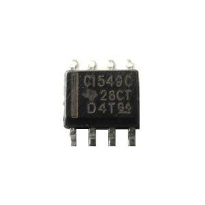 Wholesale TLC1549CD from china suppliers