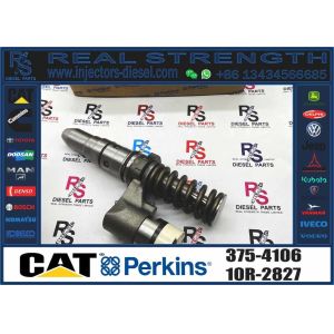 3512 A Engine Injector diesel common Rail Fuel Injector 375-4106 392-0205 230
