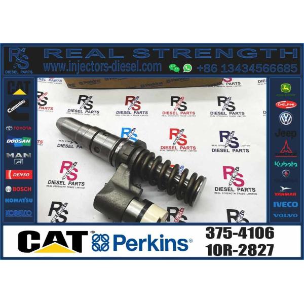 3512 A Engine Injector diesel common Rail Fuel Injector 375-4106 392-0205 230