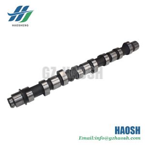 Engine Parts Camshaft For Isuzu NPR 4HF1 4HG1 4HE1 8-97077829-9 8970778299
