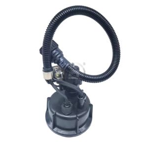 China High Pressure Oil Separator for STAR ZEBRA 20875073 Fuel Filter Bowl OIL WATER SEPARATOR 20869391 20478263 20775073 on sale